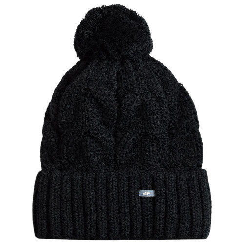 4F CAP